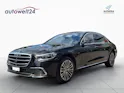 Mercedes-Benz S 580 e L 4Matic 9G-Tronic