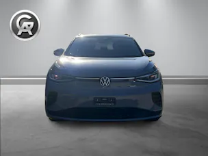 VW ID.4 GTX 77 kWh 4Motion