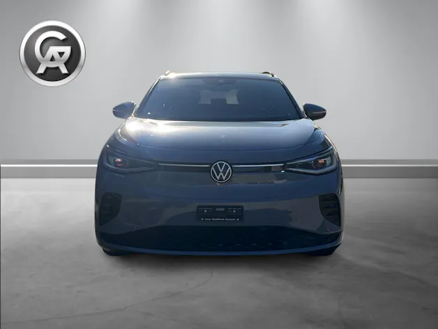 VW ID.4 GTX 77 kWh 4Motion