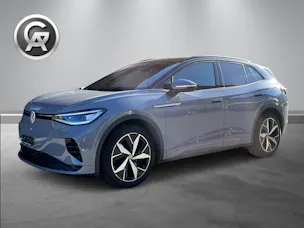 VW ID.4 GTX 77 kWh 4Motion