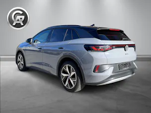 VW ID.4 GTX 77 kWh 4Motion