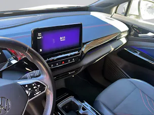 VW ID.4 GTX 77 kWh 4Motion