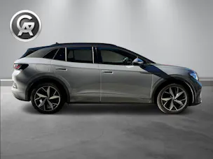VW ID.4 GTX 77 kWh 4Motion