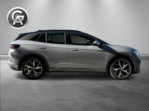 VW ID.4 GTX 77 kWh 4Motion