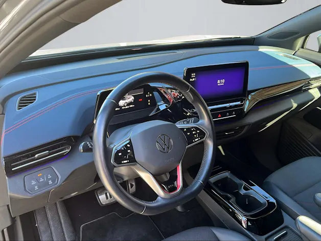 VW ID.4 GTX 77 kWh 4Motion
