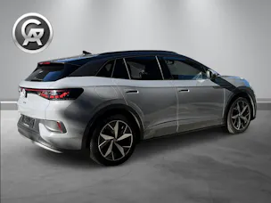 VW ID.4 GTX 77 kWh 4Motion