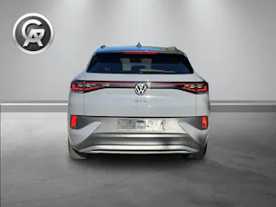 VW ID.4 GTX 77 kWh 4Motion