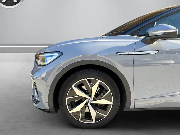 VW ID.4 GTX 77 kWh 4Motion