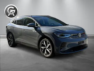 VW ID.4 GTX 77 kWh 4Motion