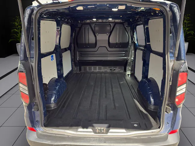 Ford Transit Custom Van 300 L1H1 Trend Automat
