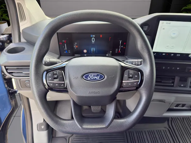 Ford Transit Custom Van 300 L1H1 Trend Automat