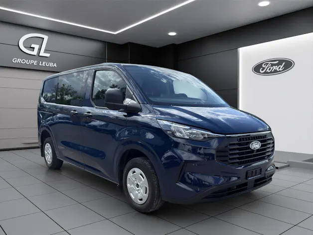 Ford Transit Custom Van 300 L1H1 Trend Automat