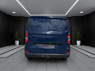 Ford Transit Custom Van 300 L1H1 Trend Automat