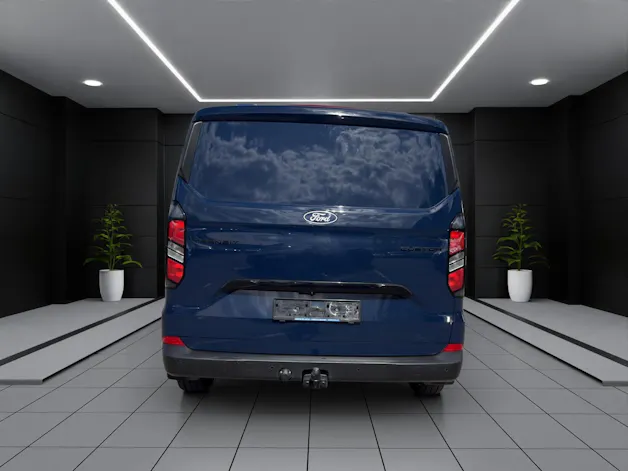 Ford Transit Custom Van 300 L1H1 Trend Automat