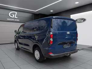 Ford Transit Custom Van 300 L1H1 Trend Automat