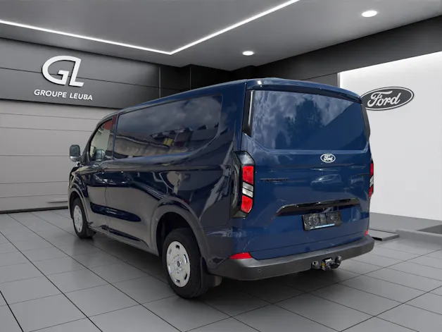 Ford Transit Custom Van 300 L1H1 Trend Automat