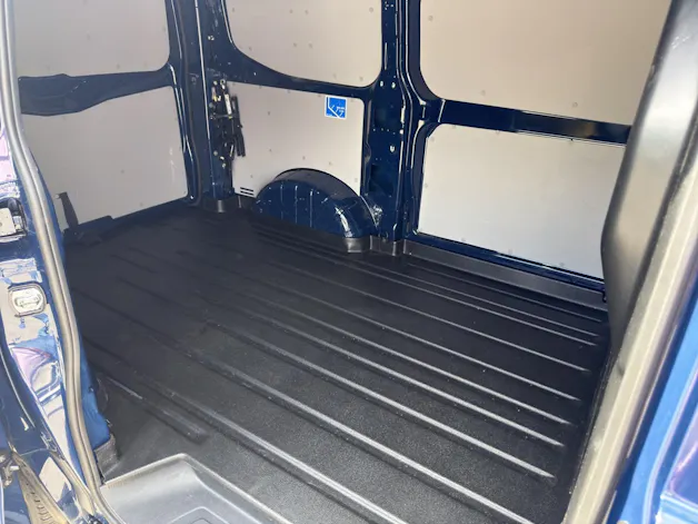 Ford Transit Custom Van 300 L1H1 Trend Automat