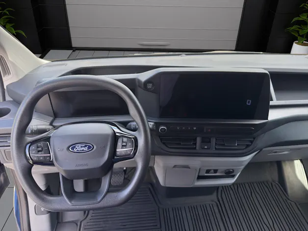 Ford Transit Custom Van 300 L1H1 Trend Automat
