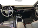AUDI Q8 55 e-tron Black Edition quattro