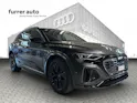 AUDI Q8 55 e-tron Black Edition quattro