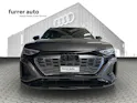 AUDI Q8 55 e-tron Black Edition quattro