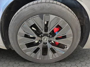 Audi Q8 55 e-tron Black Edition quattro
