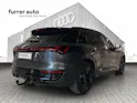 AUDI Q8 55 e-tron Black Edition quattro