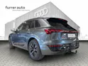 AUDI Q8 55 e-tron Black Edition quattro