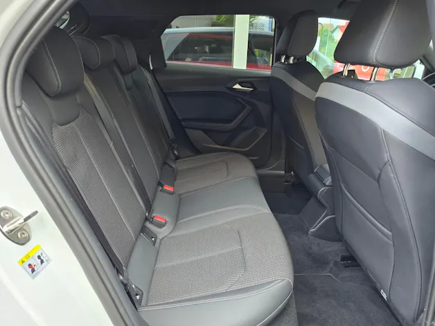 Audi A1 Sportback 30 TFSI S Line Attraction S-tronic
