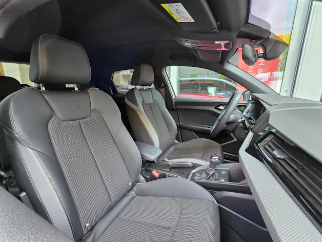 Audi A1 Sportback 30 TFSI S Line Attraction S-tronic