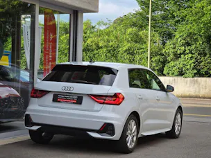 Audi A1 Sportback 30 TFSI S Line Attraction S-tronic