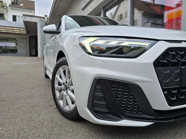 Audi A1 Sportback 30 TFSI S Line Attraction S-tronic