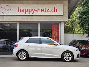 Audi A1 Sportback 30 TFSI S Line Attraction S-tronic