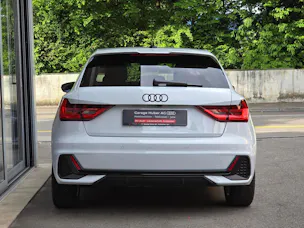 Audi A1 Sportback 30 TFSI S Line Attraction S-tronic