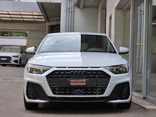 Audi A1 Sportback 30 TFSI S Line Attraction S-tronic