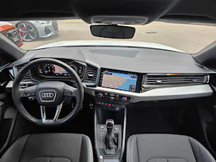 Audi A1 Sportback 30 TFSI S Line Attraction S-tronic