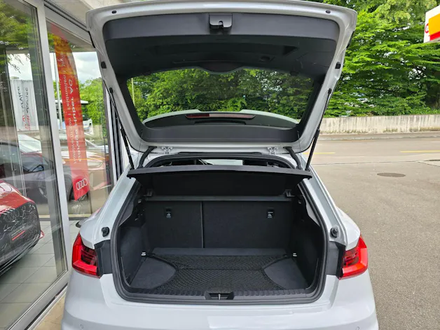 Audi A1 Sportback 30 TFSI S Line Attraction S-tronic