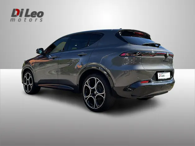 Alfa Romeo Tonale 1.5 48V Hybrid Speciale