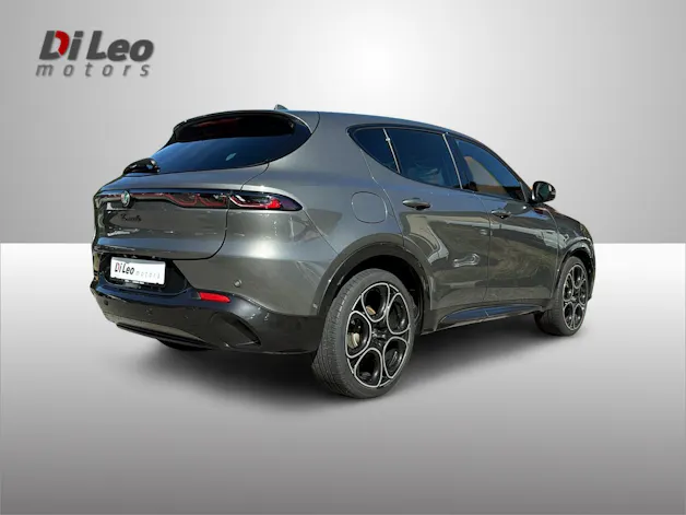 Alfa Romeo Tonale 1.5 48V Hybrid Speciale