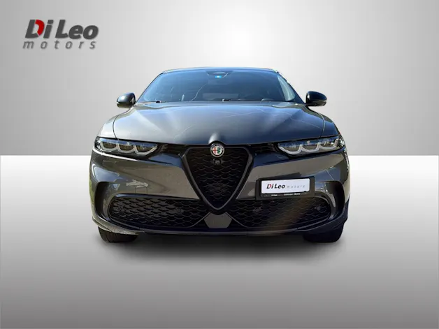 Alfa Romeo Tonale 1.5 48V Hybrid Speciale
