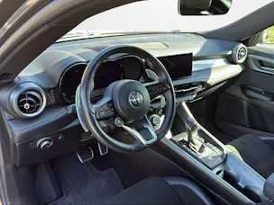 Alfa Romeo Tonale 1.5 48V Hybrid Speciale