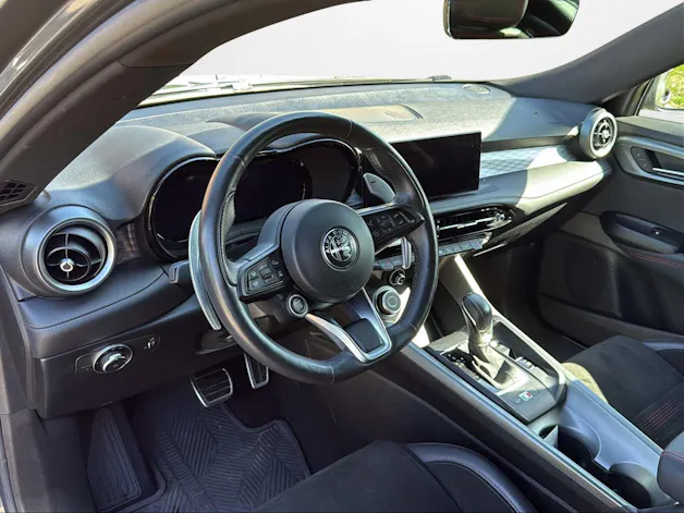 Alfa Romeo Tonale 1.5 48V Hybrid Speciale