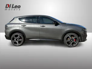 Alfa Romeo Tonale 1.5 48V Hybrid Speciale