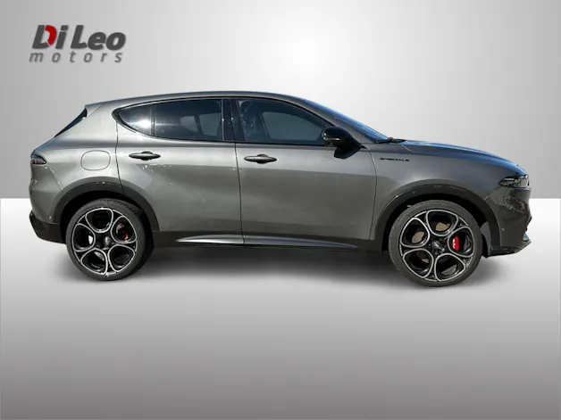 Alfa Romeo Tonale 1.5 48V Hybrid Speciale