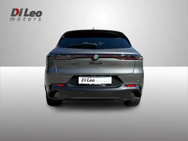 Alfa Romeo Tonale 1.5 48V Hybrid Speciale
