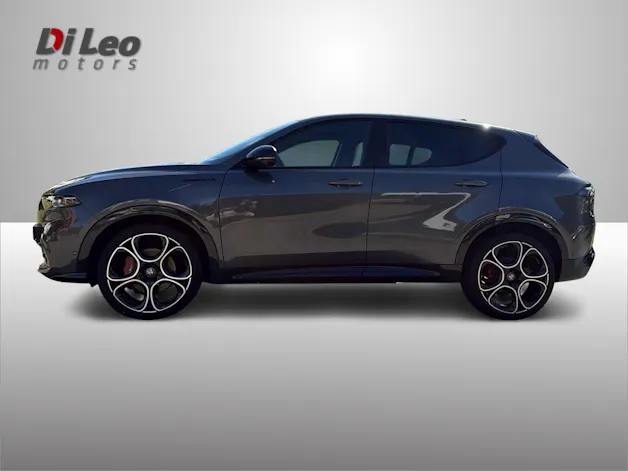 Alfa Romeo Tonale 1.5 48V Hybrid Speciale