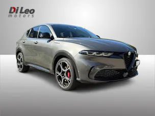 Alfa Romeo Tonale 1.5 48V Hybrid Speciale