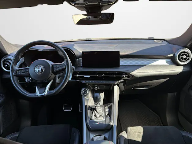 Alfa Romeo Tonale 1.5 48V Hybrid Speciale