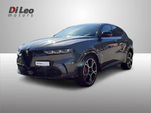 Alfa Romeo Tonale 1.5 48V Hybrid Speciale
