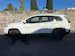 Jeep Cherokee 2.2TD Longitude Sw- Black Ed. AWD 9ATX